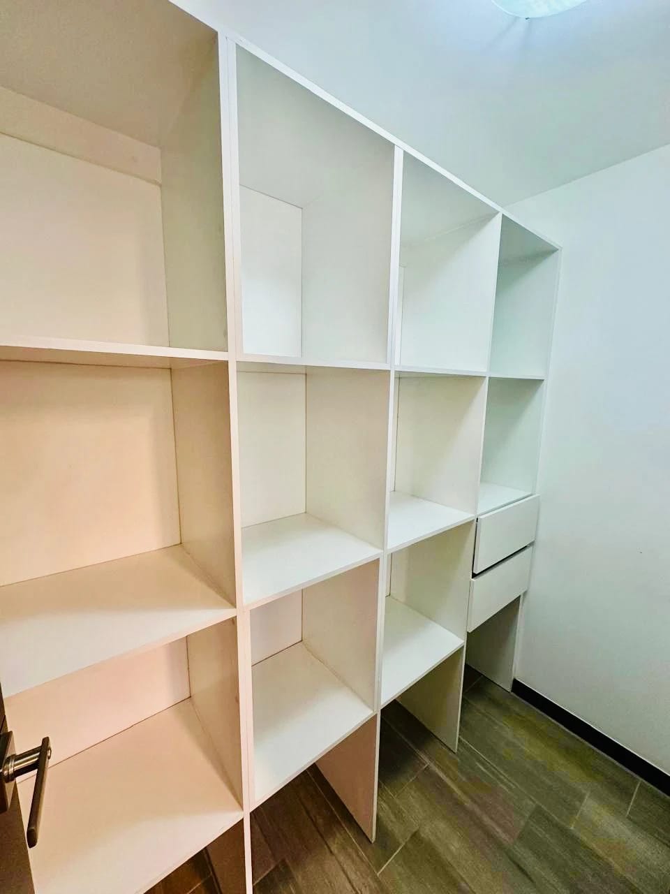 Hermosos Apartamentos de 3 dormitorios en alquiler en zona 14 La Villa — Apartamento en Alquiler en Zona 14, Guatemala, Ciudad — foto 13 de 15