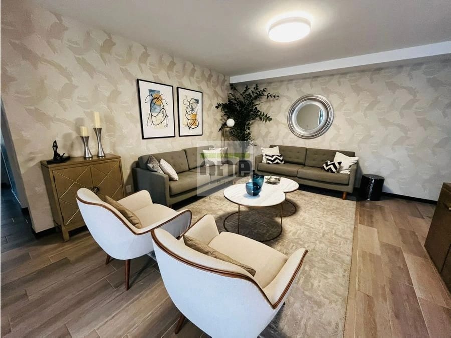 Excelente oportunidad de comprar tu propio apartamento de 3 habitaciones, zona 14 — Apartamento en Venta en Zona 14, Guatemala, Ciudad — foto 3 de 15
