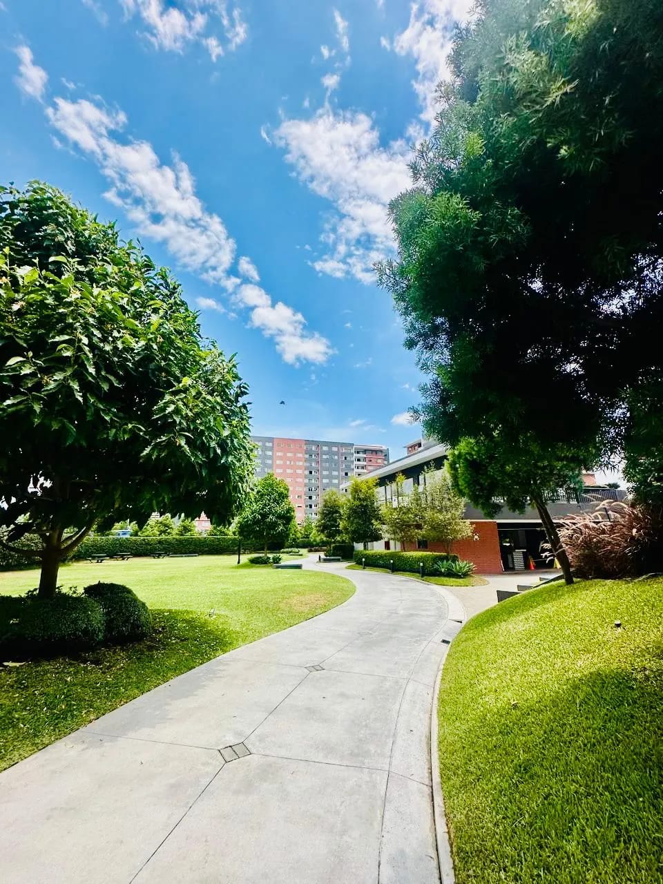 Excelente oportunidad de comprar tu propio apartamento de 3 habitaciones, zona 14 — Apartamento en Venta en Zona 14, Guatemala, Ciudad — foto 13 de 15