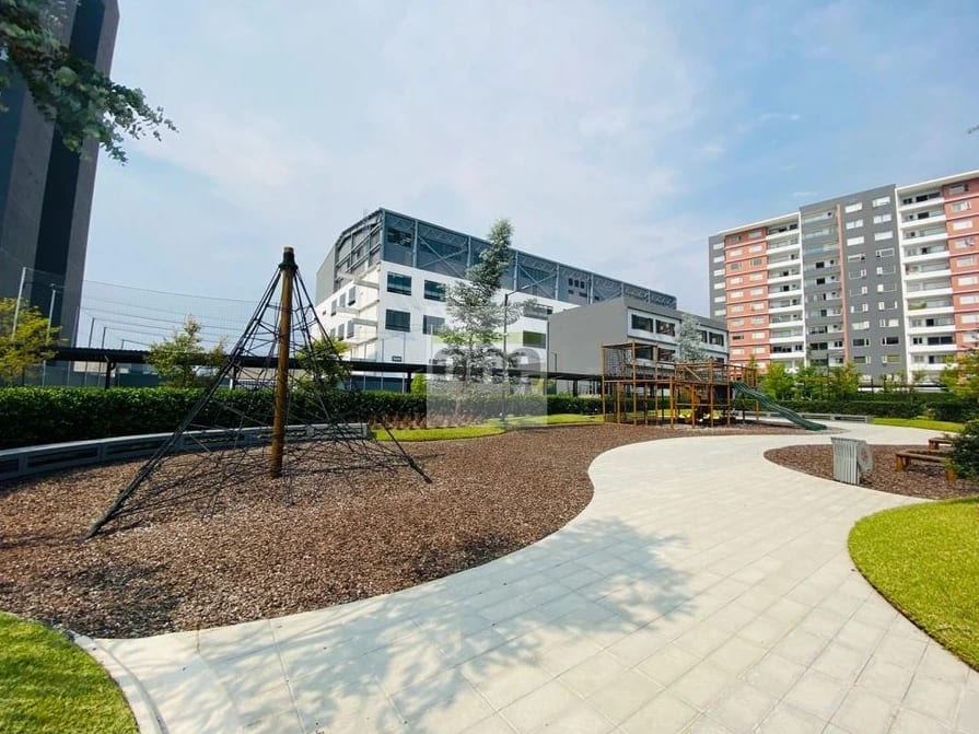 Excelente ubicación Apartamentos de 2 Dormitorios 107 mts en Zona 14 Segheria — Apartamento en Venta en Zona 14, Guatemala, Ciudad — foto 2 de 12
