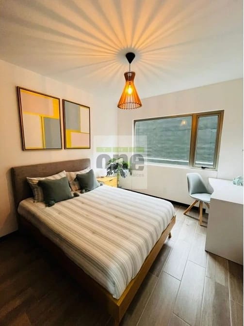Excelente ubicación Apartamentos de 2 Dormitorios 107 mts en Zona 14 Segheria — Apartamento en Venta en Zona 14, Guatemala, Ciudad — foto 6 de 12