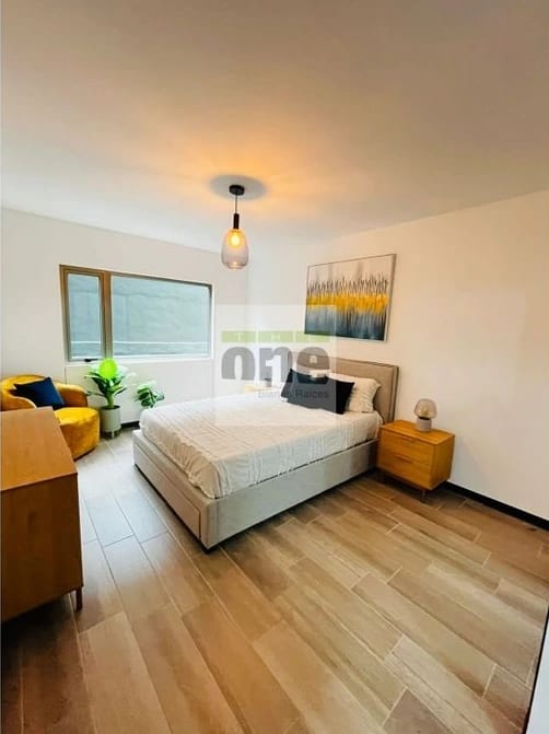 La oportunidad para adquirir tu propio Apartamento!! Zona 14 LA VILLA — Apartamento en Venta en Zona 14, Guatemala, Ciudad — foto 6 de 12