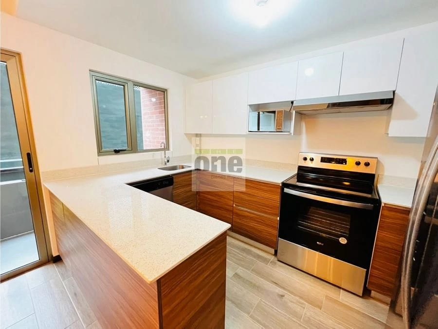 La oportunidad para adquirir tu propio Apartamento!! Zona 14 LA VILLA — Apartamento en Venta en Zona 14, Guatemala, Ciudad — foto 5 de 12