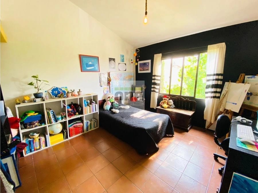 Linda casa en venta, cuenta con apartamento independiente en LA FONTANA — Apartamento en Venta en Carretera a El Salvador, Guatemala, Ciudad — foto 10 de 15