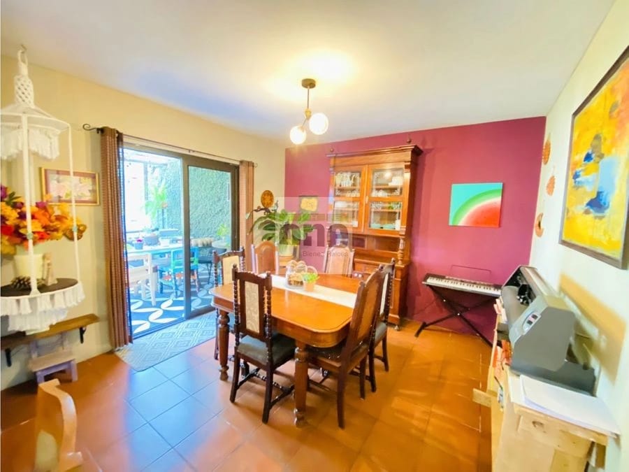 Linda casa en venta, cuenta con apartamento independiente en LA FONTANA — Apartamento en Venta en Carretera a El Salvador, Guatemala, Ciudad — foto 13 de 15