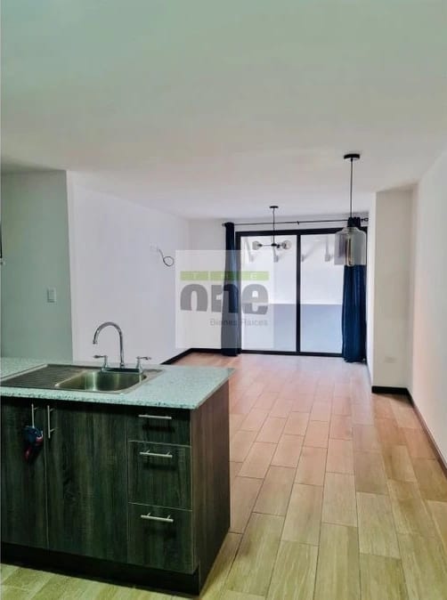 Apartamento de 2 dormitorios en venta en zona 12, ideal para inversión — Apartamento en Venta en Zona 12, Guatemala, Ciudad — foto 1 de 10