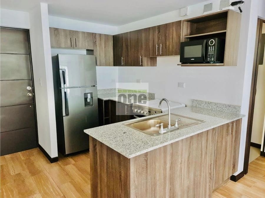 Apartamento de 2 dormitorios en venta en zona 12, ideal para inversión — Apartamento en Venta en Zona 12, Guatemala, Ciudad — foto 2 de 10