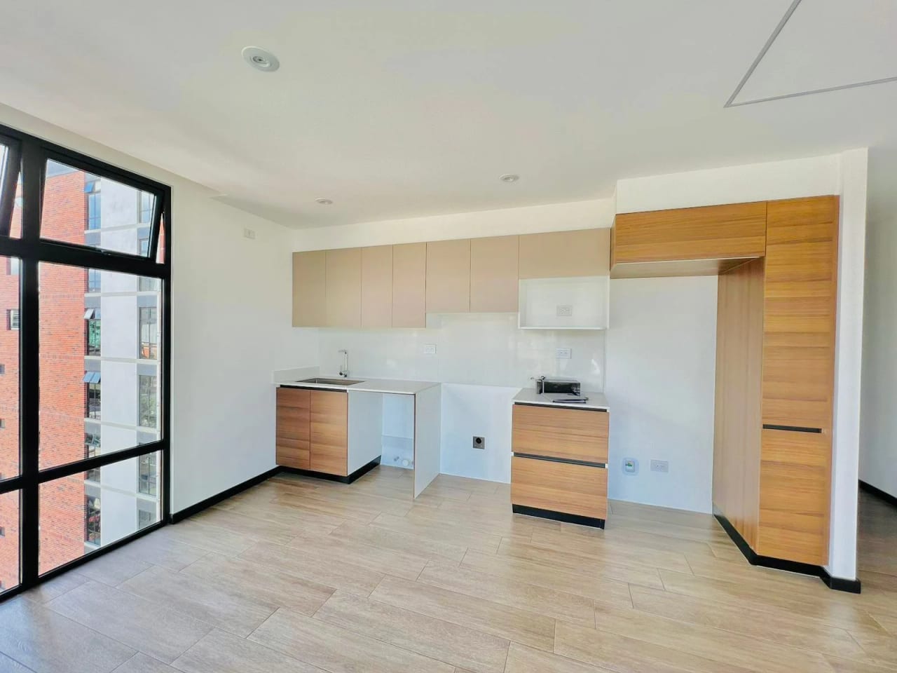 Ideal para inversión Airbnb, apartamento en venta en Zona 10 — Apartamento en Venta en Zona 10, Guatemala, Ciudad — foto 5 de 15