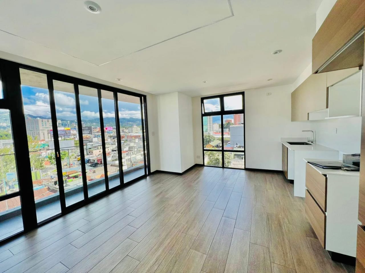 Ideal para inversión Airbnb, apartamento en venta en Zona 10 — Apartamento en Venta en Zona 10, Guatemala, Ciudad — foto 9 de 15