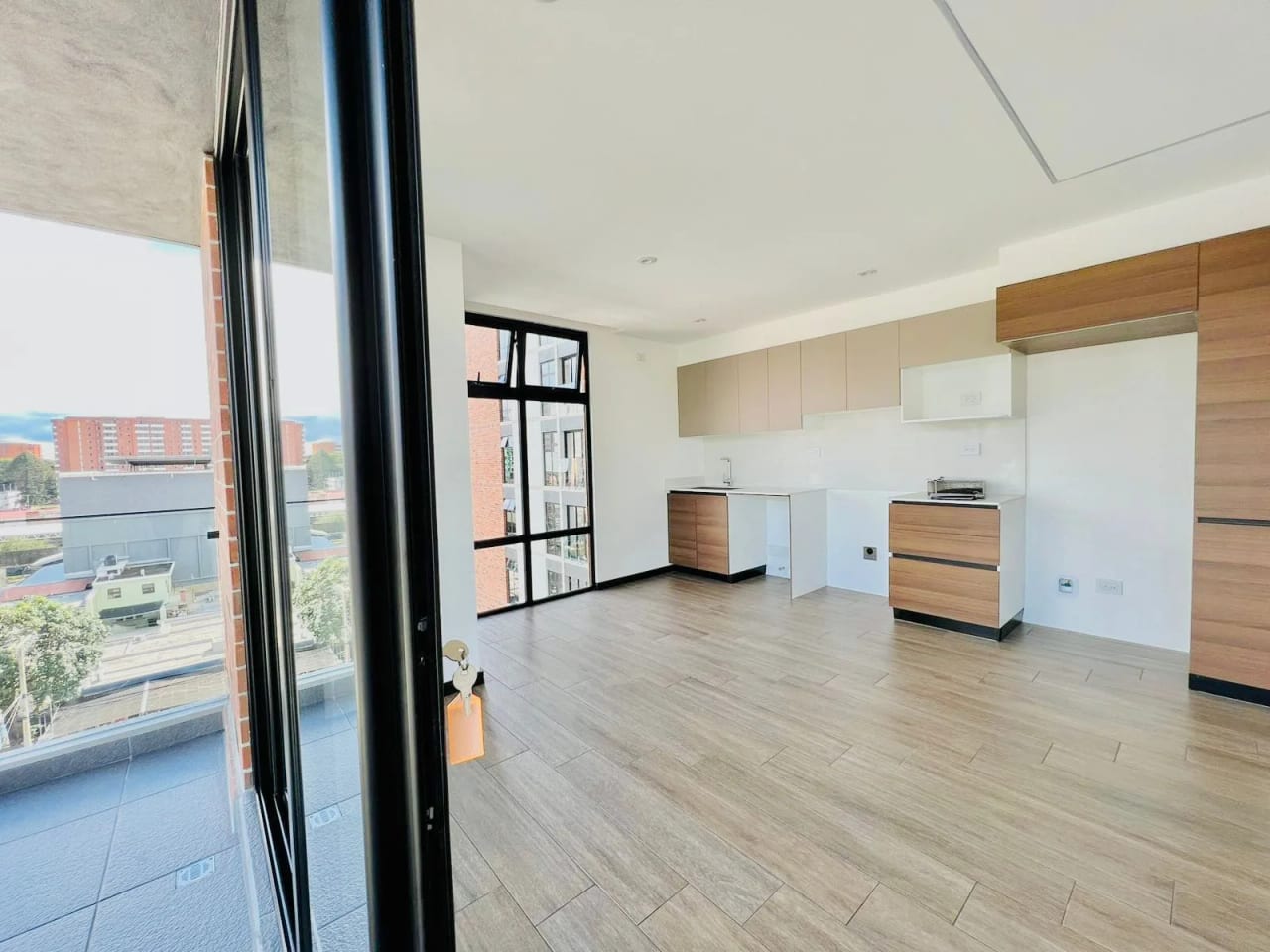 Ideal para inversión Airbnb, apartamento en venta en Zona 10 — Apartamento en Venta en Zona 10, Guatemala, Ciudad — foto 11 de 15