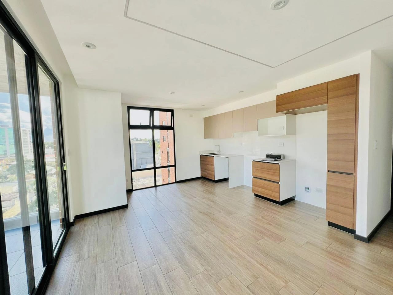 Ideal para inversión Airbnb, apartamento en venta en Zona 10 — Apartamento en Venta en Zona 10, Guatemala, Ciudad — foto 12 de 15