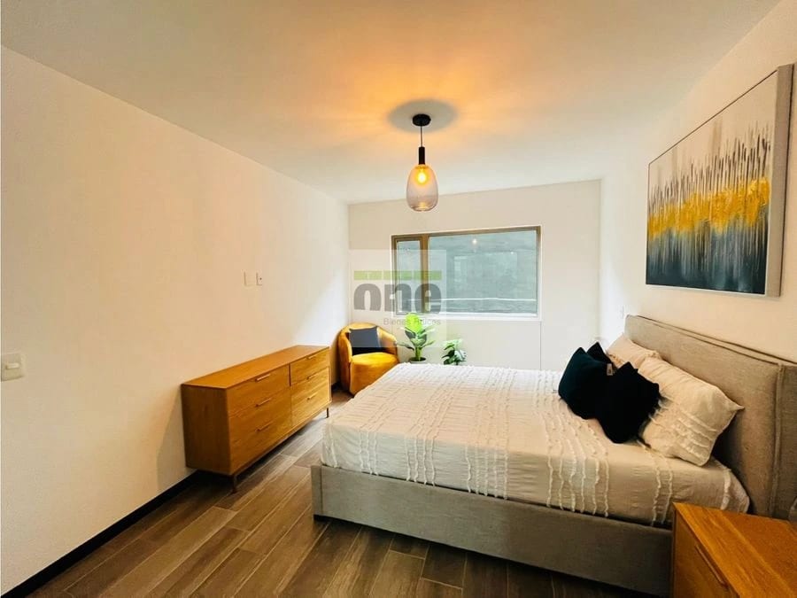 Apartamentos de 2 y 3 habitaciones en venta en zona 14 LA VILLA — Apartamento en Venta en Segheria, Zona 14, Guatemala, Ciudad — foto 8 de 15