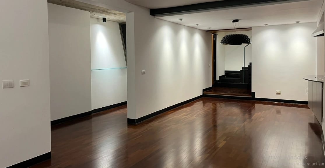 Apartamento de 1 dormitorio con linda terraza en Zona 10 Oakland — Apartamento en Alquiler en Zona 10, Guatemala, Ciudad — foto 2 de 7