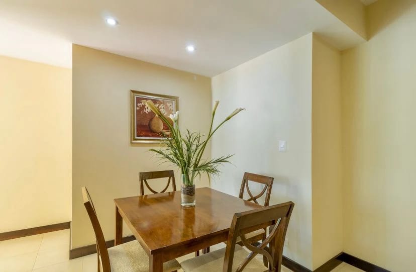 Apartamento de 72 mts. en Zona 14, Cercano a La Noria — Apartamento en Alquiler en Zona 14, Guatemala, Ciudad — foto 7 de 9