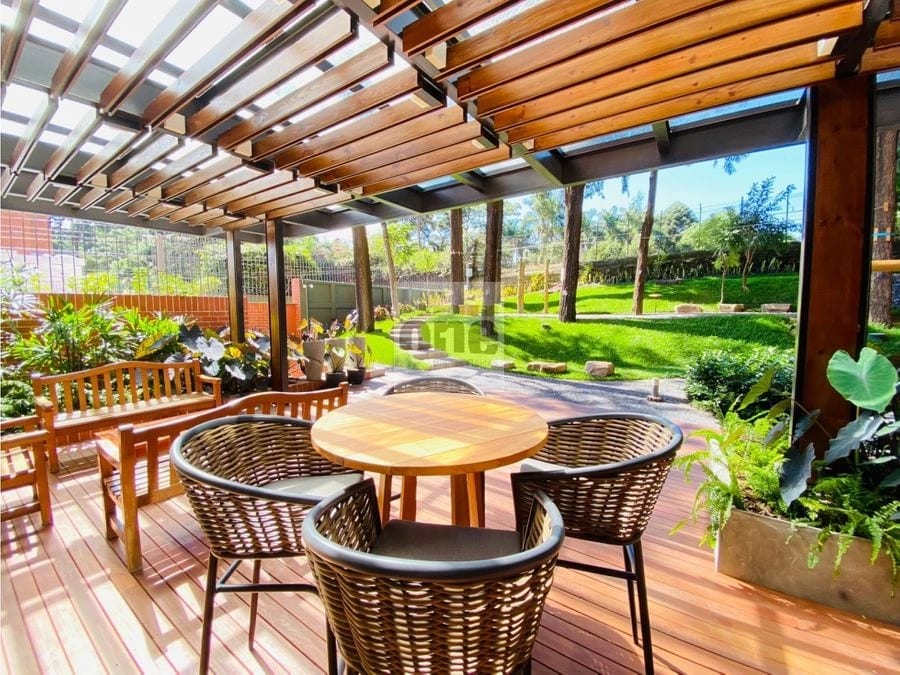 Exclusivo Apartamento en el Corazón de Zona 10 — Apartamento en Alquiler en Zona 10, Guatemala, Ciudad — foto 12 de 13