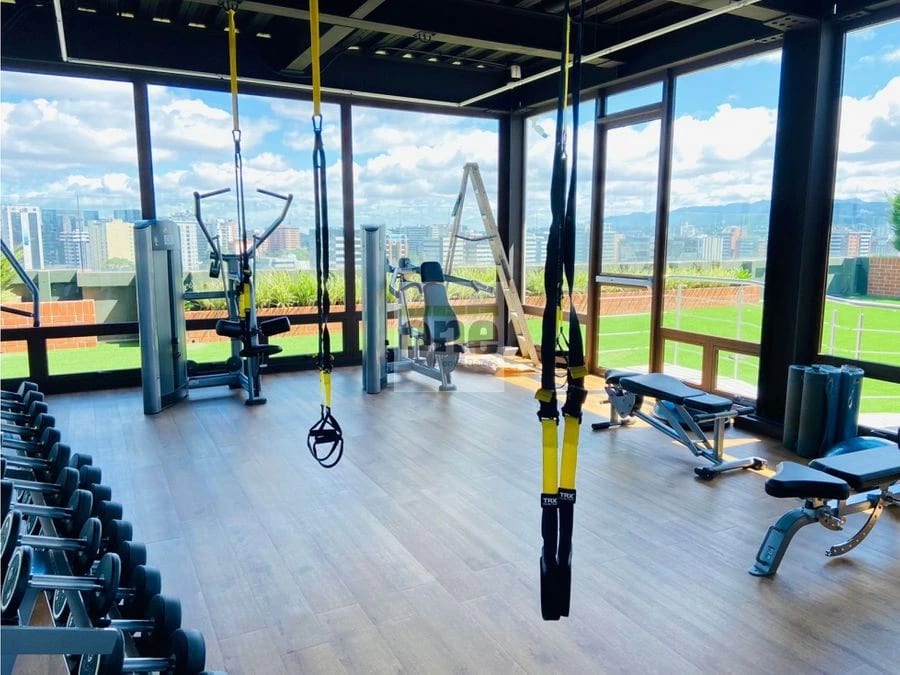 Exclusivo Apartamento en el Corazón de Zona 10 — Apartamento en Alquiler en Zona 10, Guatemala, Ciudad — foto 13 de 13