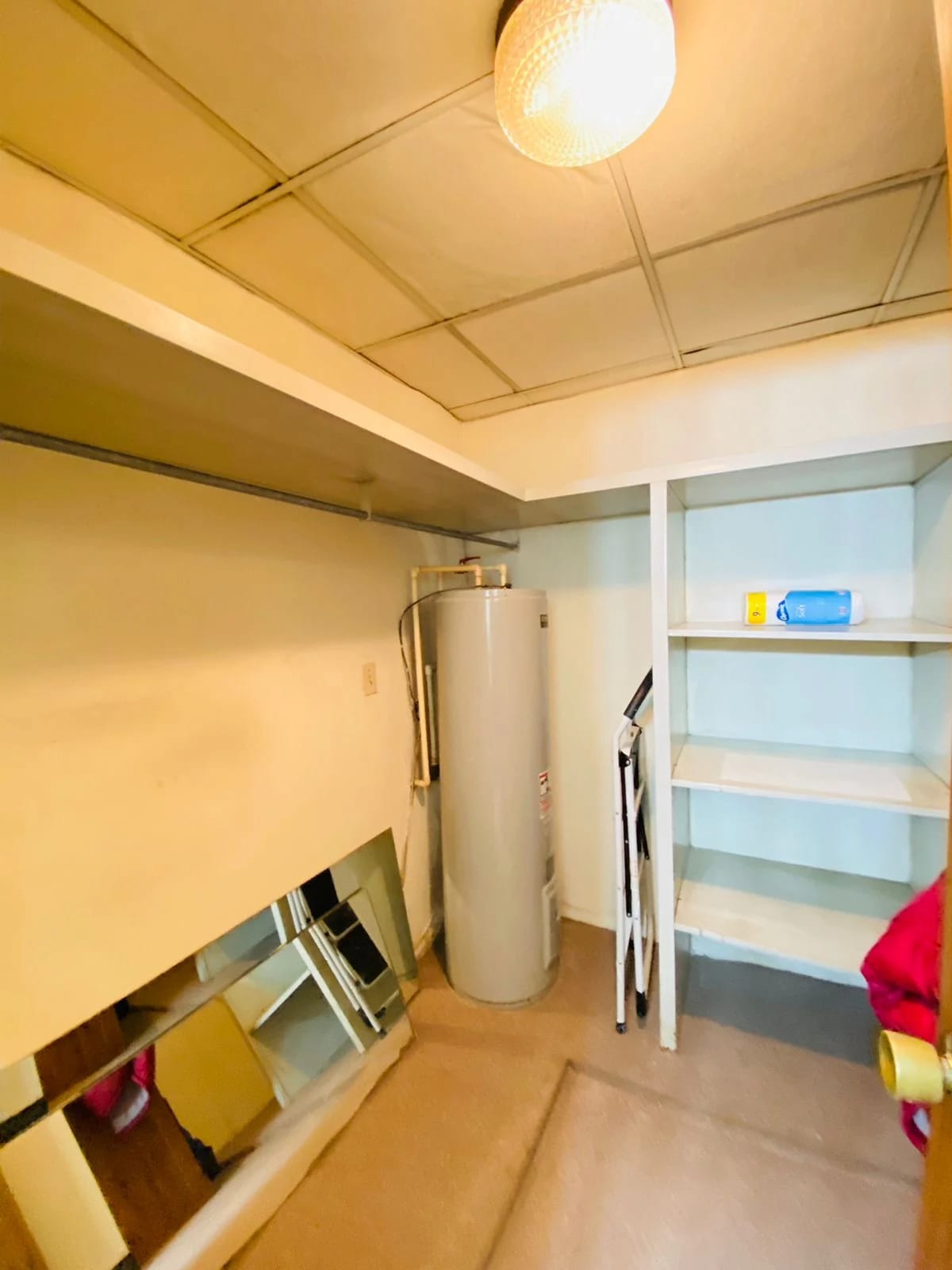 Alquiler Apartamento Amueblado Zona 10 – Excelente Ubicación — Apartamento en Alquiler en Zona 10, Guatemala, Ciudad — foto 9 de 14