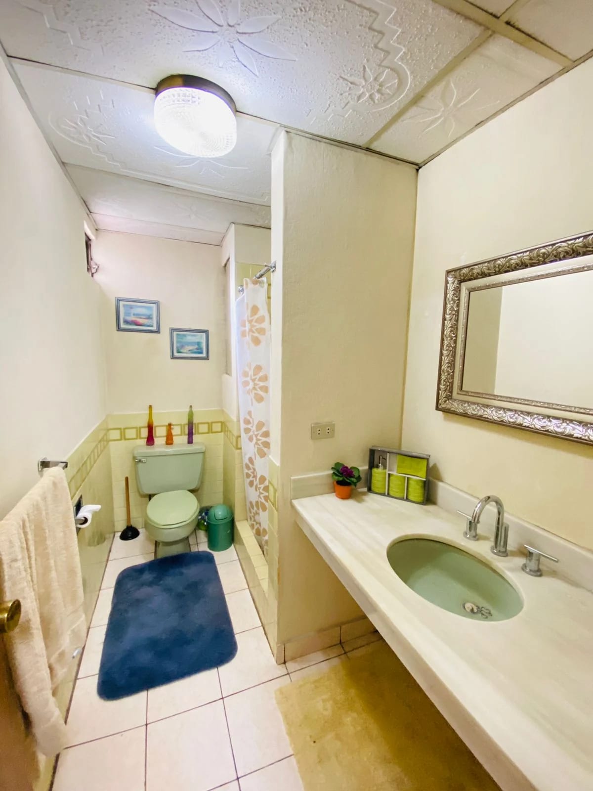 Alquiler Apartamento Amueblado Zona 10 – Excelente Ubicación — Apartamento en Alquiler en Zona 10, Guatemala, Ciudad — foto 12 de 14