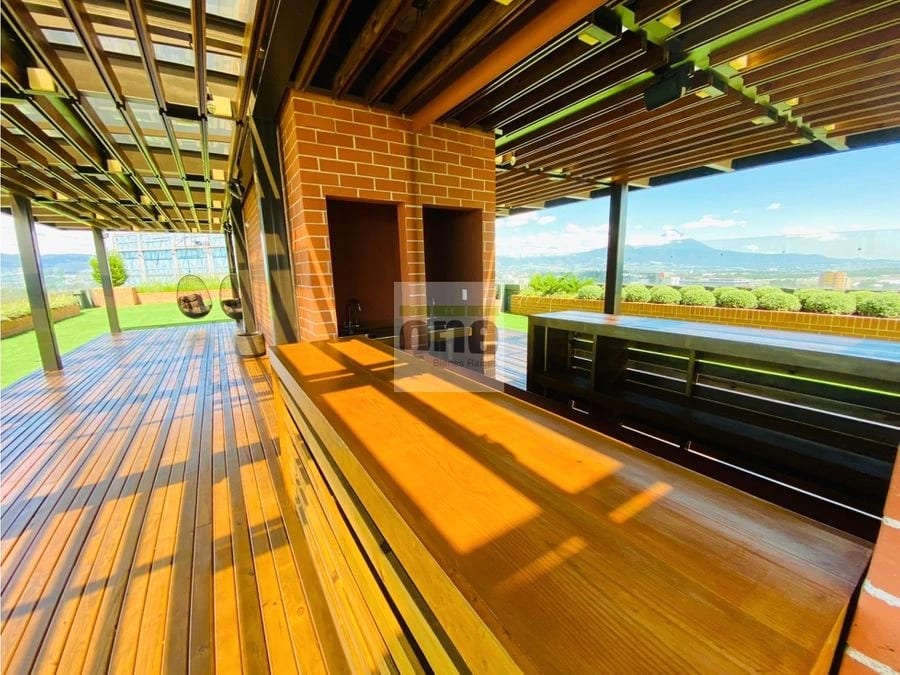 Vive en Zona 10, Apartamento de Lujo con Amenidades — Apartamento en Alquiler en Zona 10, Guatemala, Ciudad — foto 11 de 13