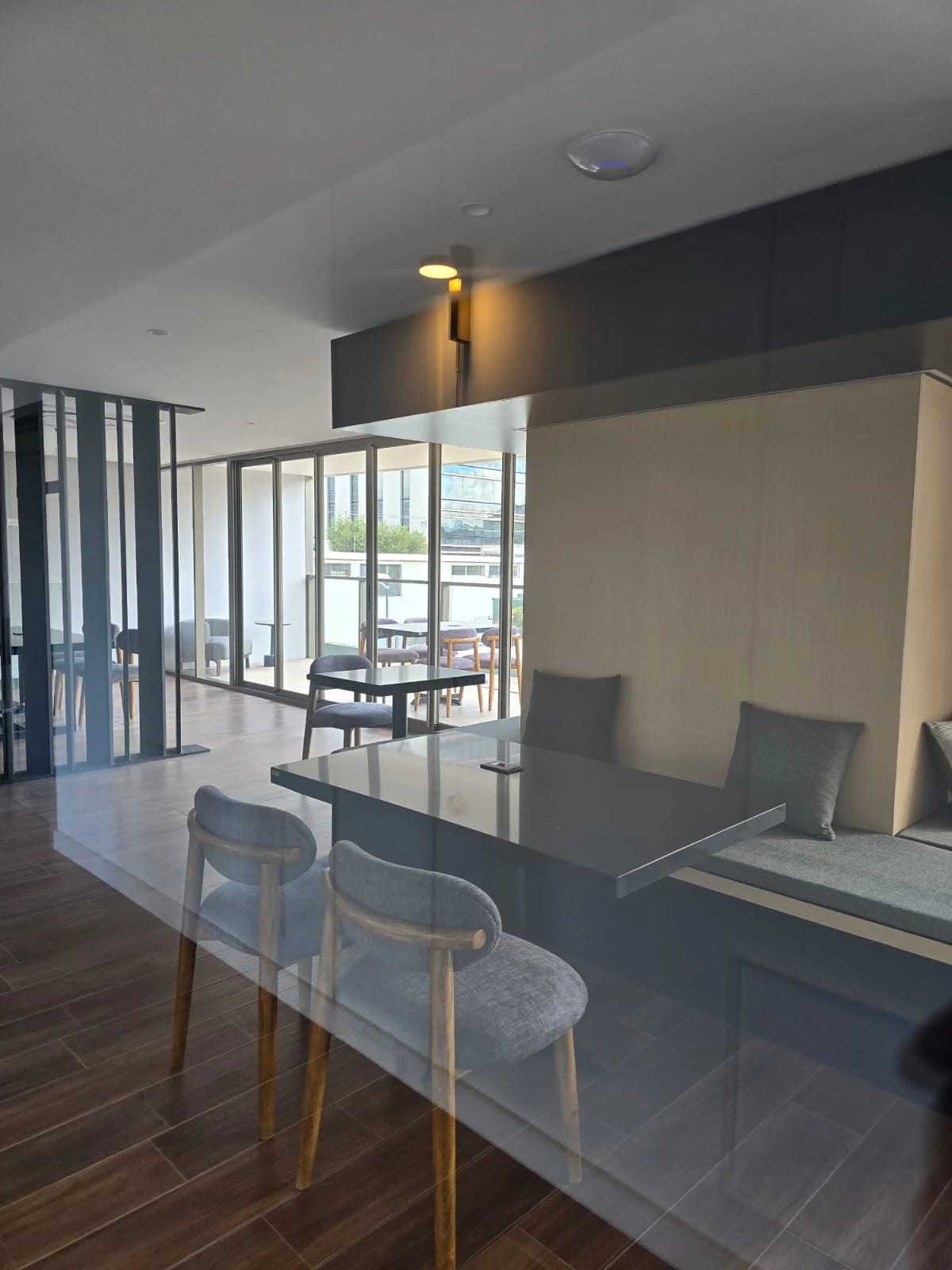 Lindo apartamento de 1 dormitorio en alquiler en zona 10 — Apartamento en Alquiler en Zona 10, Guatemala, Ciudad — foto 11 de 15