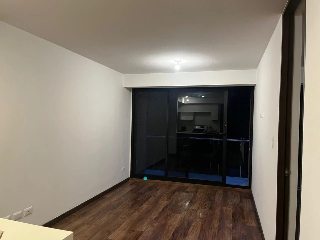 Alquiler de apartamento 2 dormitorios cerca a la USAC ZONA 12 — Apartamento en Alquiler en Zona 12, Guatemala, Ciudad — foto 6 de 7