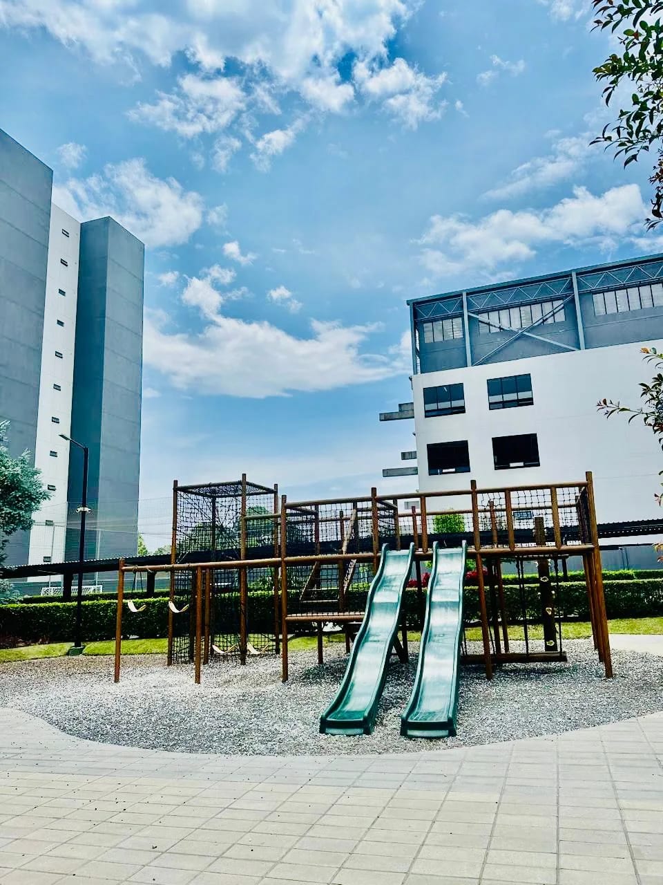 Alquiler de apartamentos en zona 14 LA VILLA — Apartamento en Alquiler en Zona 14, Guatemala, Ciudad — foto 4 de 15