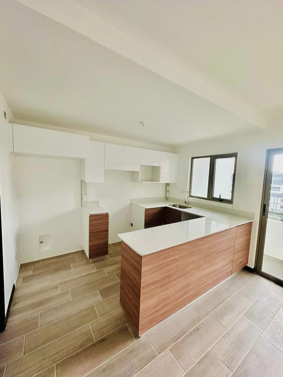 Alquiler de apartamentos en zona 14 LA VILLA — Apartamento en Alquiler en Zona 14, Guatemala, Ciudad — foto 6 de 15