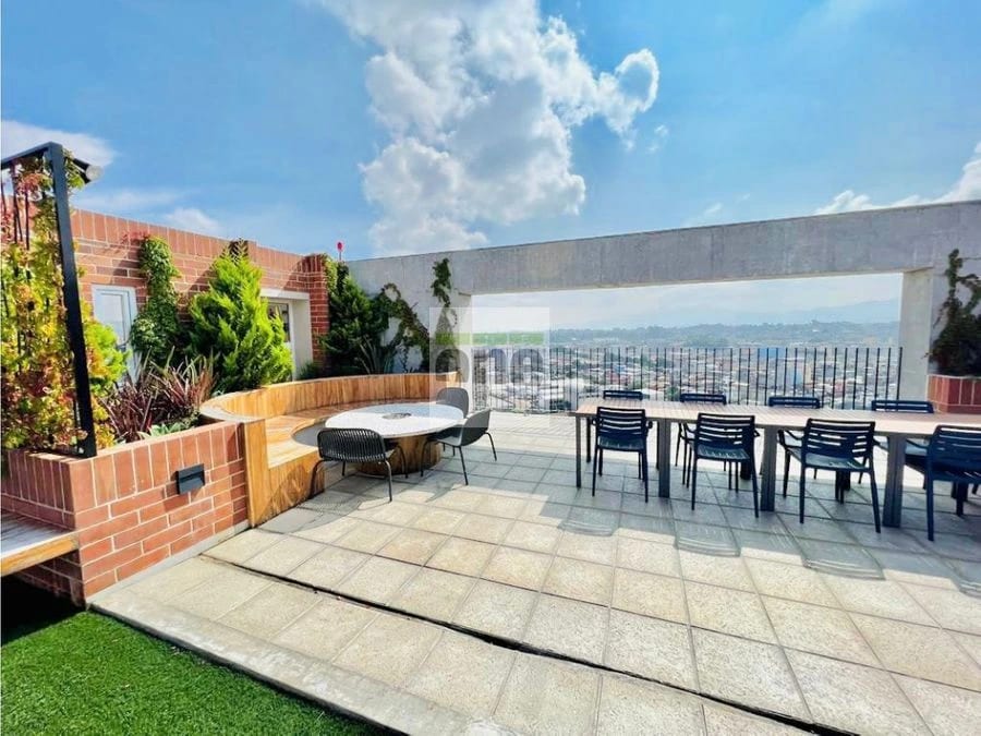Apartamento de 2 dormitorios, full equipado con línea blanca en zona 4 — Apartamento en Alquiler en Zona 4, Guatemala, Ciudad — foto 11 de 14