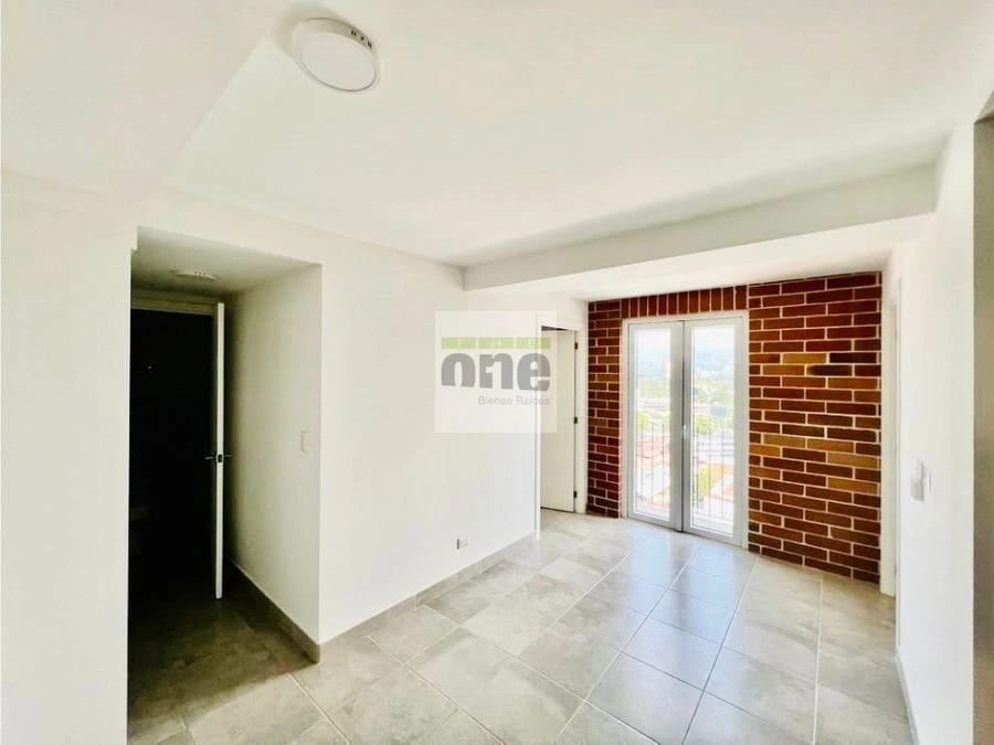 Apartamento de 2 dormitorios en alquiler en Zona 4 — Apartamento en Alquiler en Zona 4, Guatemala, Ciudad — foto 3 de 14