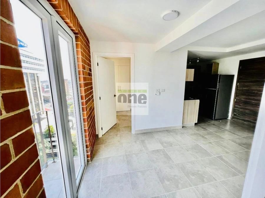 Apartamento de 2 dormitorios en alquiler en Zona 4 — Apartamento en Alquiler en Zona 4, Guatemala, Ciudad — foto 5 de 14