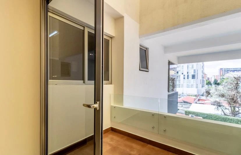 Apartamento Amueblado de 72 mts de 1 dormitorio en Zona 14 — Apartamento en Alquiler en Zona 14, Guatemala, Ciudad — foto 4 de 9