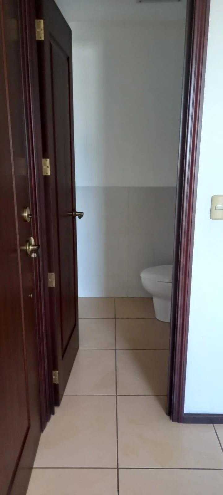 Apartamento de 1 dormitorio en renta en zona10 — Apartamento en Alquiler en Zona 10, Guatemala, Ciudad — foto 4 de 11