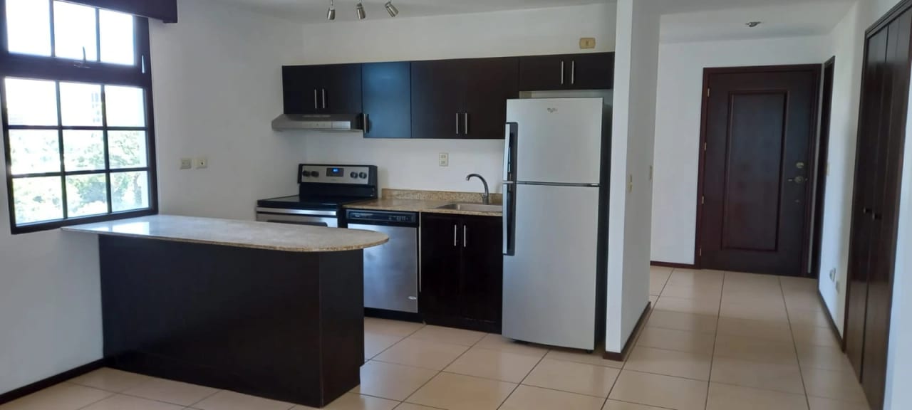 Apartamento de 1 dormitorio en renta en zona10 — Apartamento en Alquiler en Zona 10, Guatemala, Ciudad — foto 6 de 11