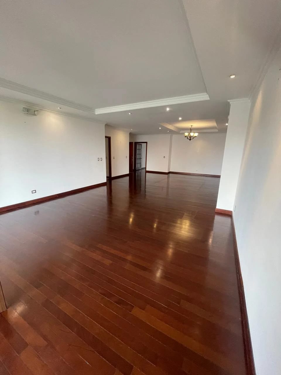 Apartamento de 2 dormitorios de 295 Mts. en zona 14 TADEUS — Apartamento en Alquiler en Zona 14, Guatemala, Ciudad — foto 1 de 16