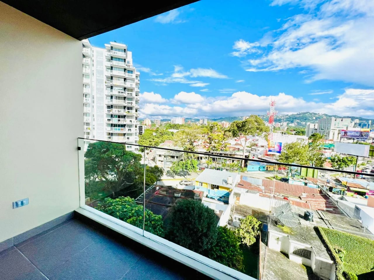 Apartamento en venta en zona 10, ideal par inversión — Apartamento en Venta en Zona 10, Guatemala, Ciudad — foto 10 de 11