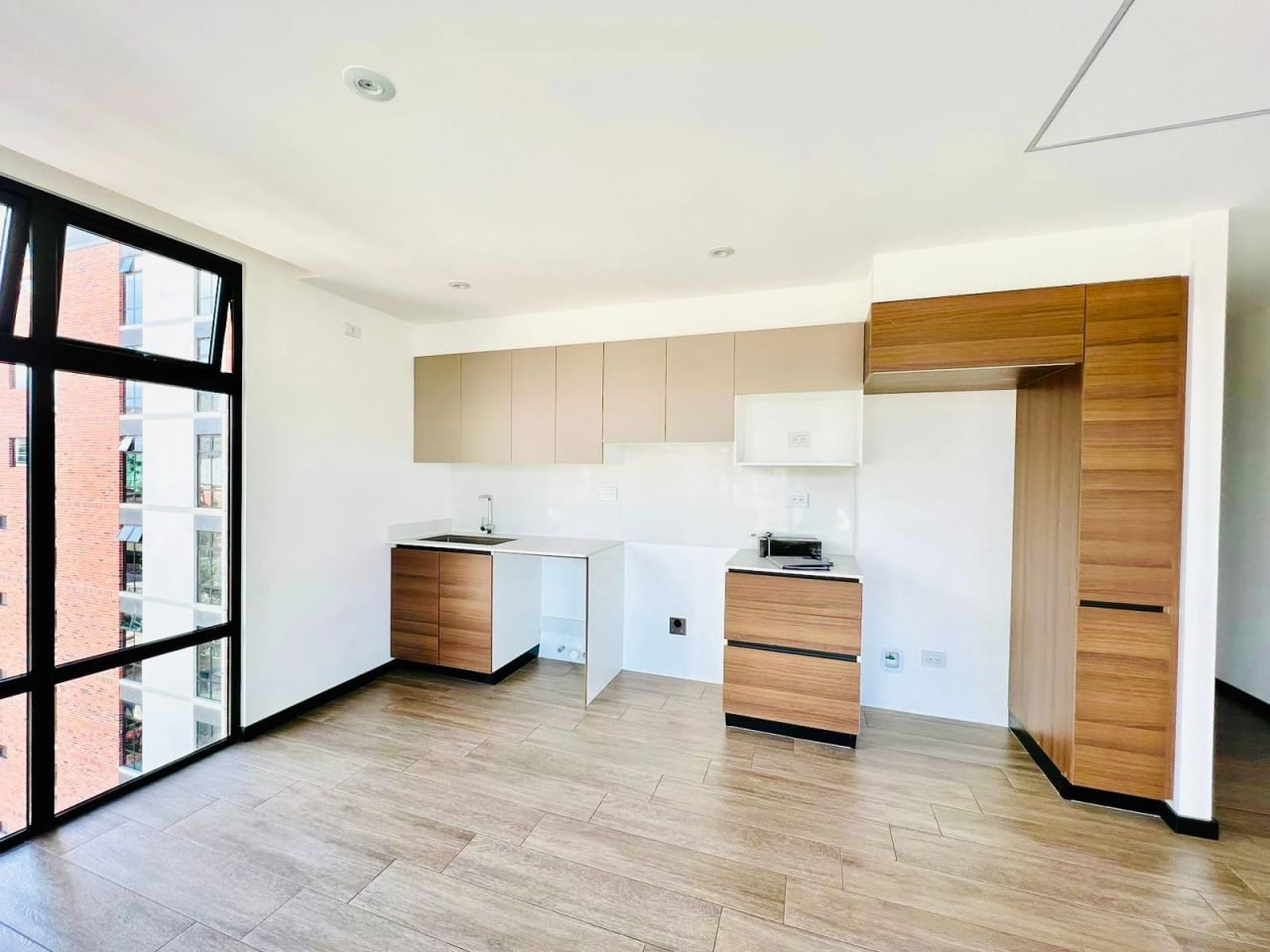 Apartamento en venta ideal para inversión en zona 10 — Apartamento en Venta en Zona 10, Guatemala, Ciudad — foto 6 de 11