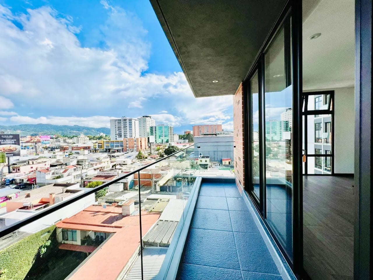 Apartamento en venta ideal para inversión en zona 10 — Apartamento en Venta en Zona 10, Guatemala, Ciudad — foto 8 de 11