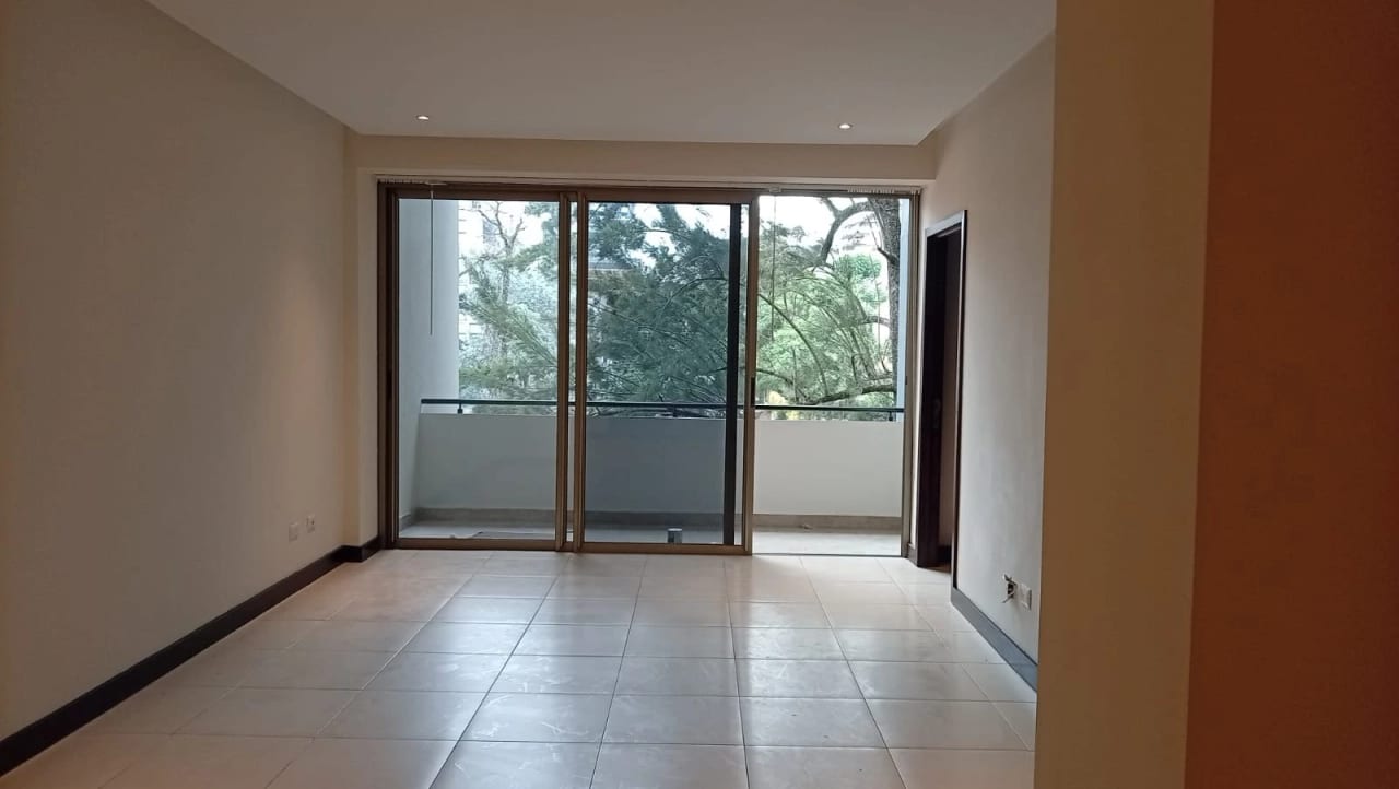 Apartamento de 2 dormitorios con 186 Mts. en alquiler en zona 14 — Apartamento en Alquiler en Zona 14, Guatemala, Ciudad — foto 1 de 9