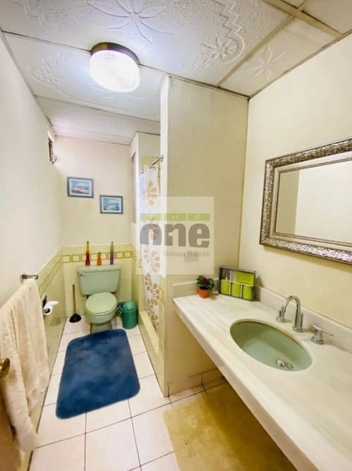 AMPLIO Apartamento amueblado de 2 dormitorio zona 10 — Apartamento en Alquiler en Zona 10, Guatemala, Ciudad — foto 4 de 11