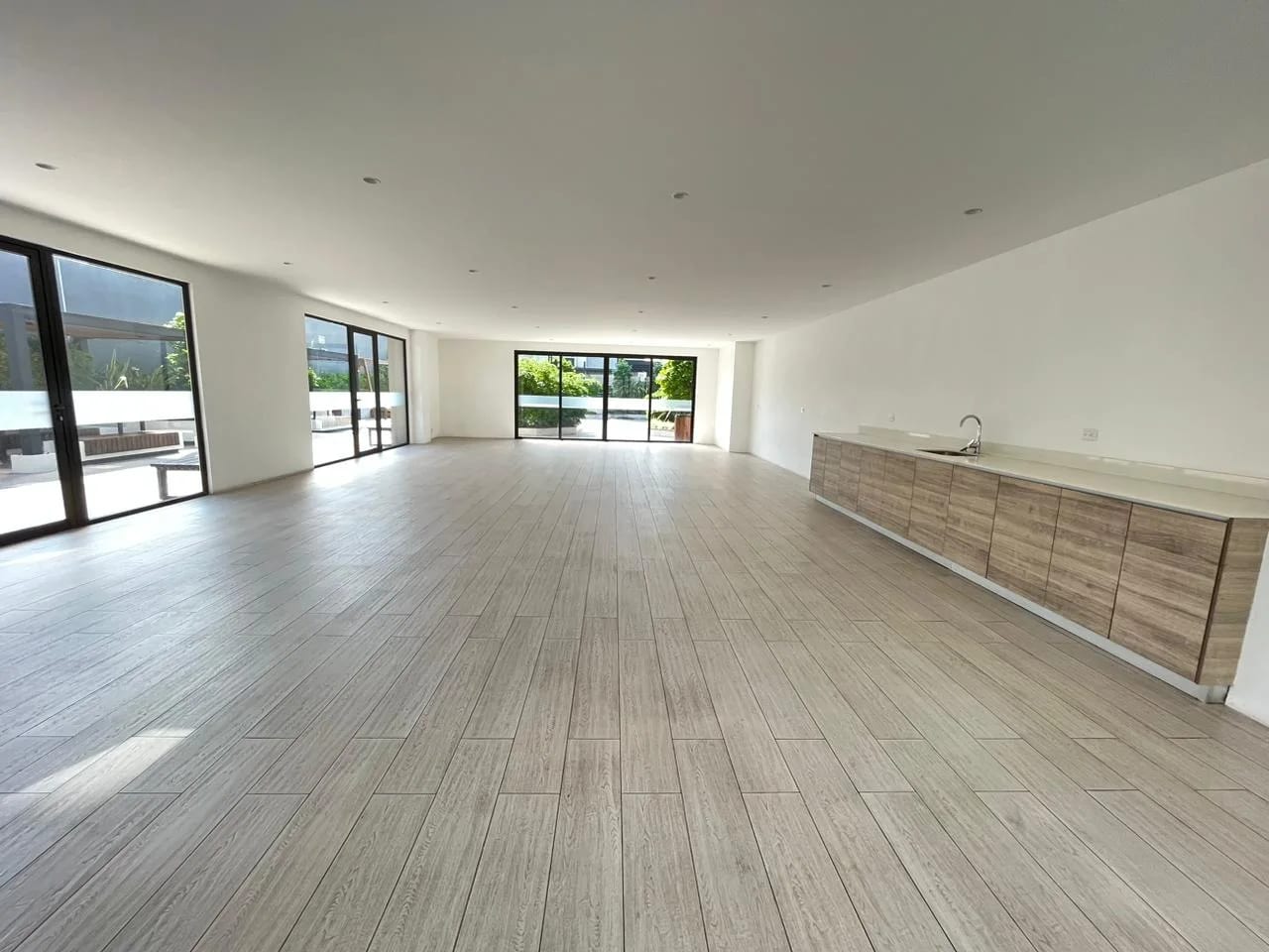 Apartamento de 3 dormitorios en Zona 12 — Apartamento en Alquiler en Zona 12, Guatemala, Ciudad — foto 15 de 15