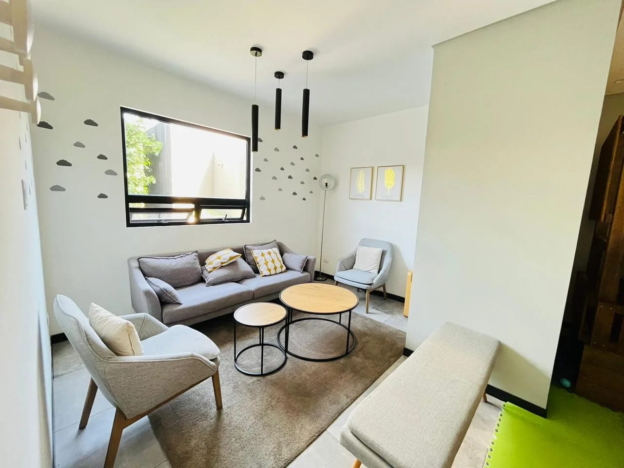 Lindo apartamento de 3 dormitorios en zona 12 — Apartamento en Alquiler en Zona 12, Guatemala, Ciudad — foto 14 de 16