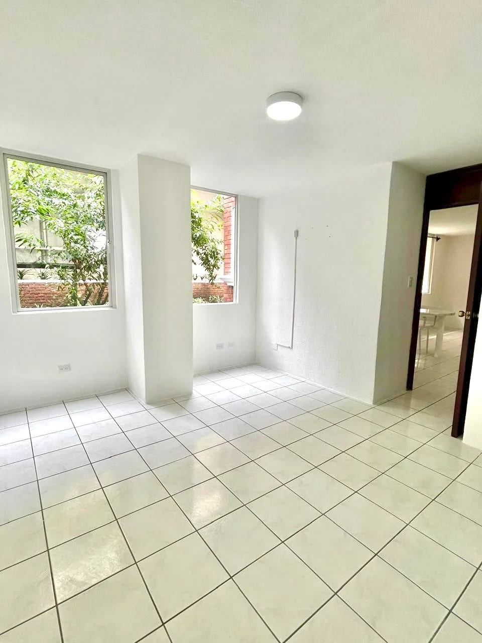 Lindo Apartamento de 1 dormitorio en venta en zona 16 La Montaña — Apartamento en Venta en Zona 16, Guatemala, Ciudad — foto 1 de 5