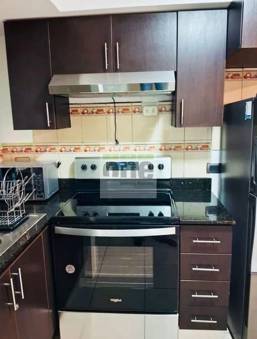 Lindo apartamento de 3 habitaciones en venta en zona 1 — Apartamento en Venta en Zona 1, Guatemala, Ciudad — foto 3 de 8