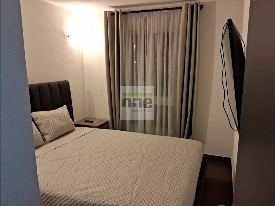 Lindo apartamento de 3 habitaciones en venta en zona 1 — Apartamento en Venta en Zona 1, Guatemala, Ciudad — foto 4 de 8