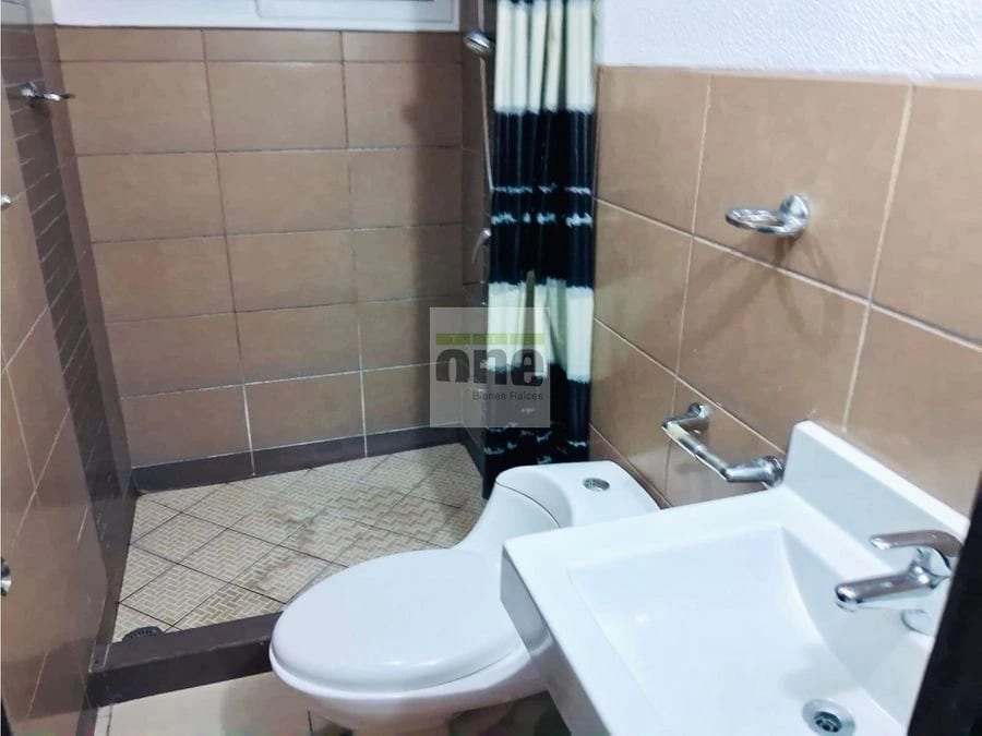 Lindo apartamento de 3 habitaciones en venta en zona 1 — Apartamento en Venta en Zona 1, Guatemala, Ciudad — foto 8 de 8