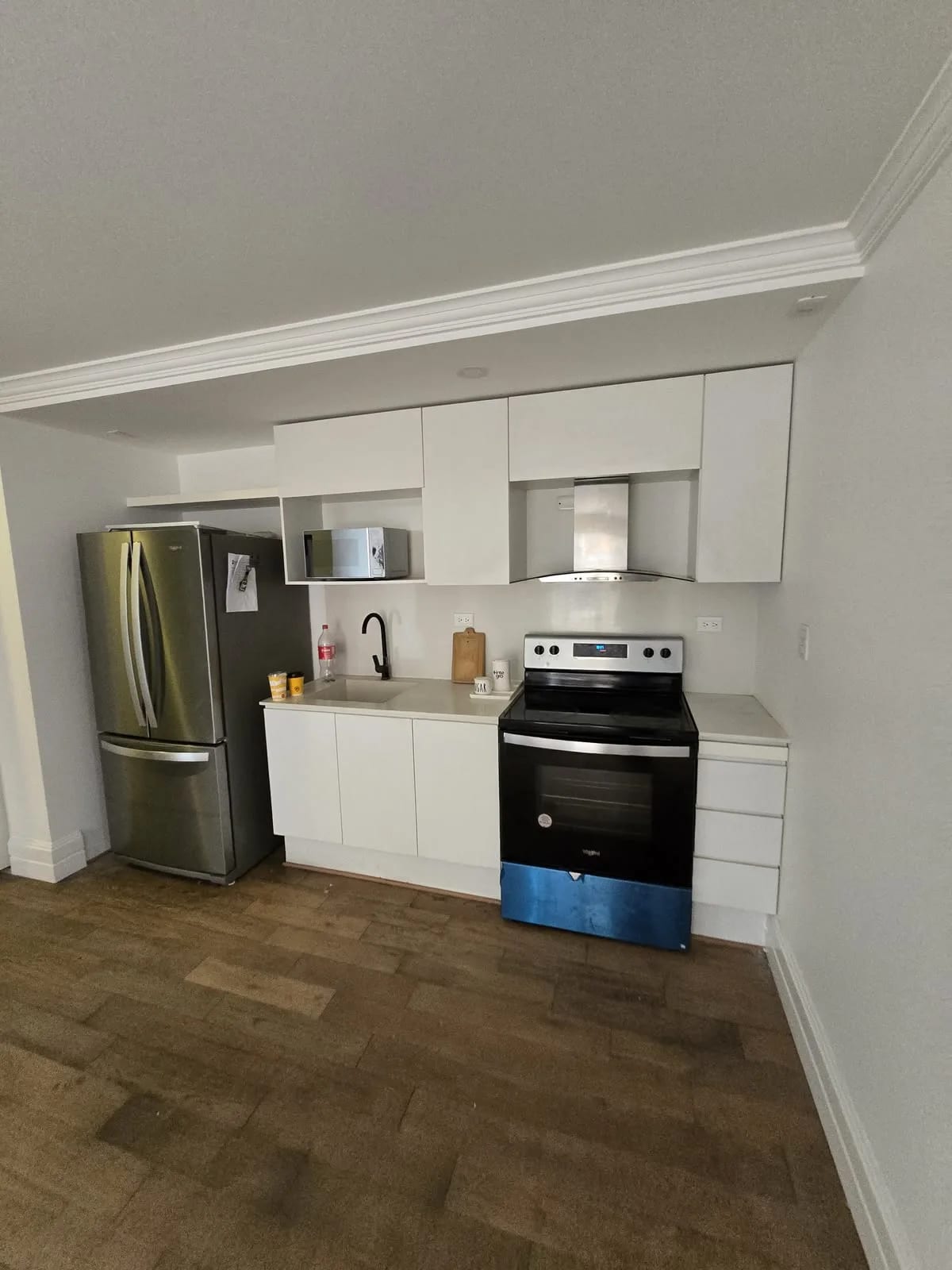 Lindo apartamento en venta en zona 5 — Apartamento en Venta en Zona 5, Guatemala, Ciudad — foto 3 de 12