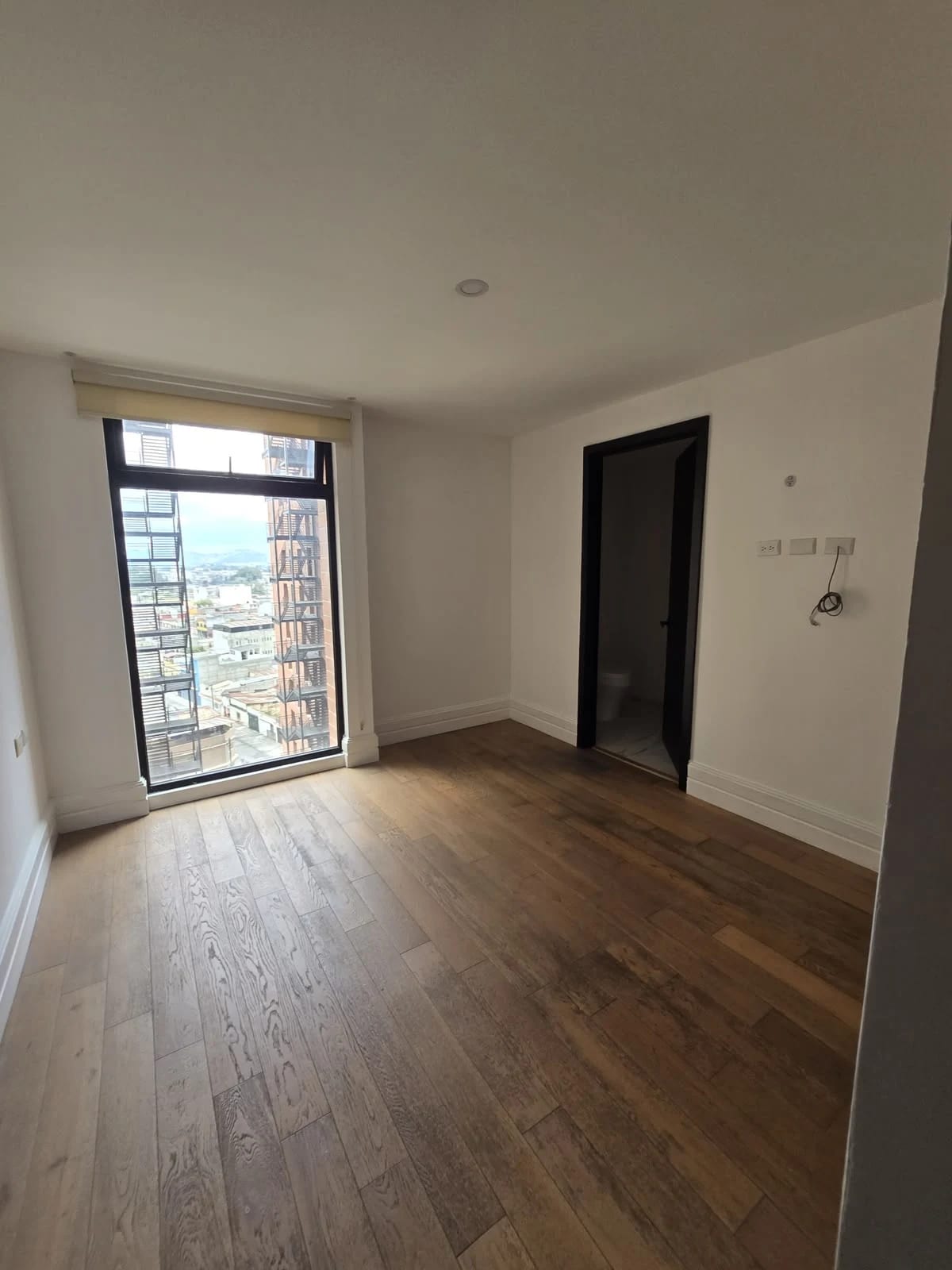 Lindo apartamento en venta en zona 5 — Apartamento en Venta en Zona 5, Guatemala, Ciudad — foto 4 de 12