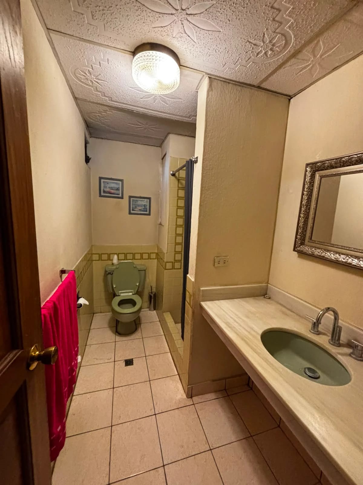 Listo para mudarte!! Apartamento amueblado en el corazón de Zona 10 — Apartamento en Alquiler en Zona 10, Guatemala, Ciudad — foto 10 de 11