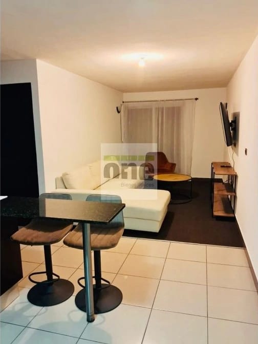 Apartamento de 3 habitaciones en zona 1 — Apartamento en Venta en Zona 1, Guatemala, Ciudad — foto 1 de 8