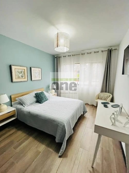 Apartamento de 136 mts. de 3 habitaciones en Zona 14 LA VILLA — Apartamento en Venta en Zona 14, Guatemala, Ciudad — foto 7 de 16